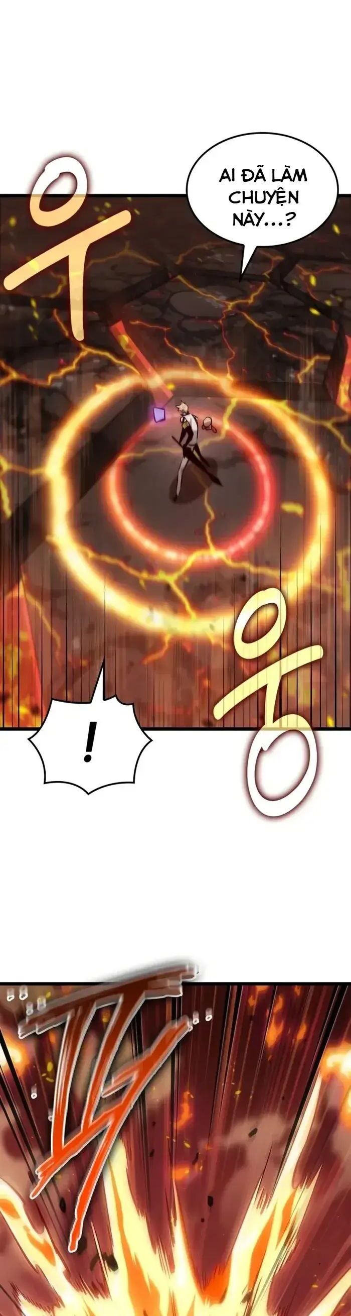 Ánh Sáng Arad Chap 36 - Next Chap 37