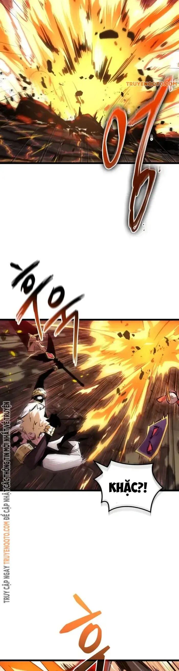 Ánh Sáng Arad Chap 36 - Next Chap 37