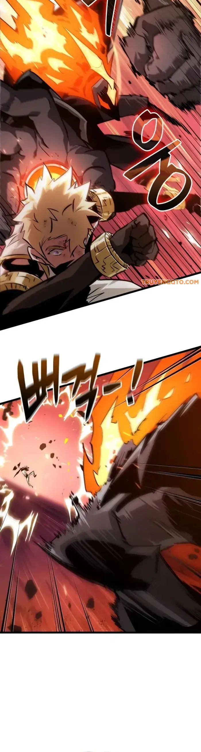 Ánh Sáng Arad Chap 36 - Next Chap 37