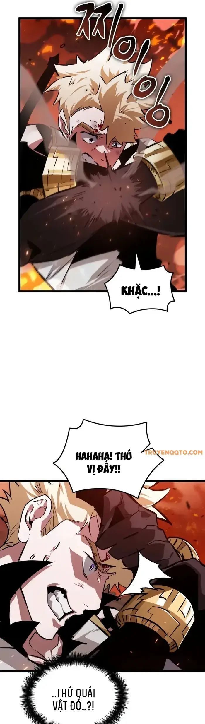 Ánh Sáng Arad Chap 36 - Next Chap 37