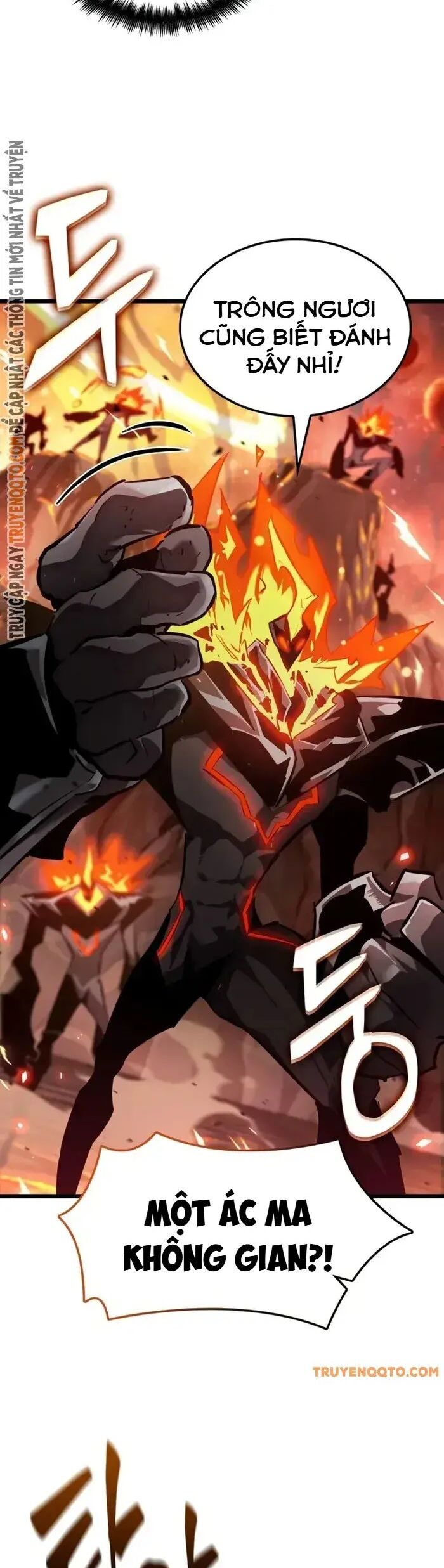 Ánh Sáng Arad Chap 36 - Next Chap 37