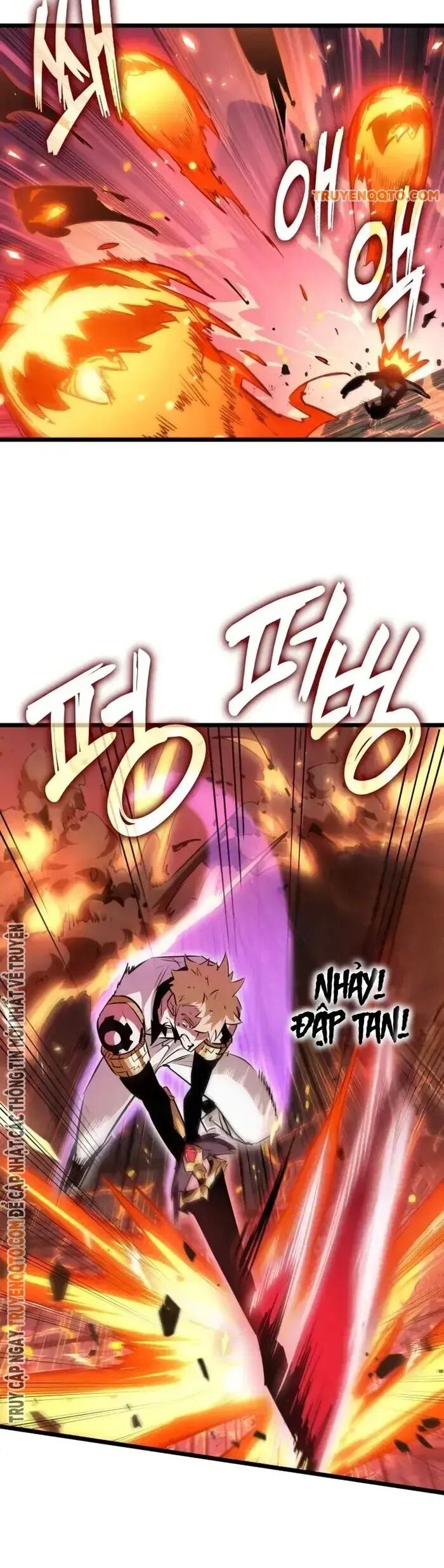 Ánh Sáng Arad Chap 36 - Next Chap 37