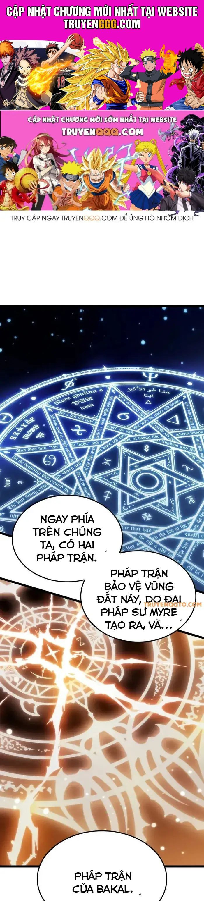 Ánh Sáng Arad Chap 40 - Next Chap 41