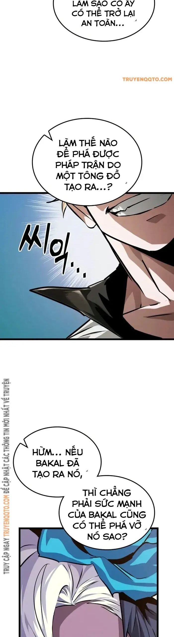 Ánh Sáng Arad Chap 40 - Next Chap 41