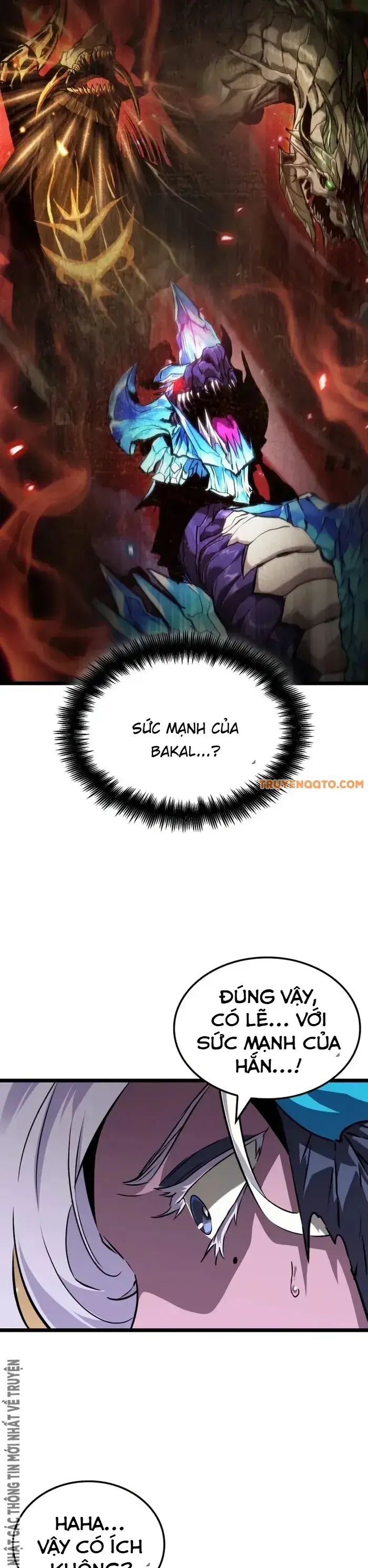 Ánh Sáng Arad Chap 40 - Next Chap 41