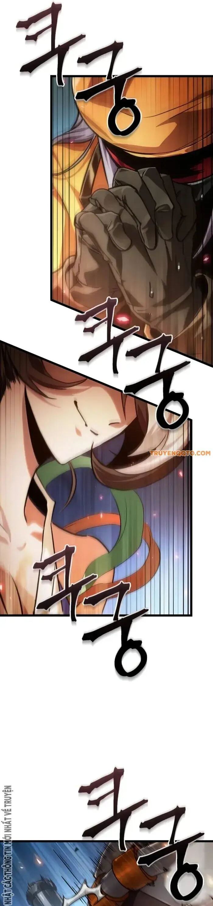 Ánh Sáng Arad Chap 40 - Next Chap 41