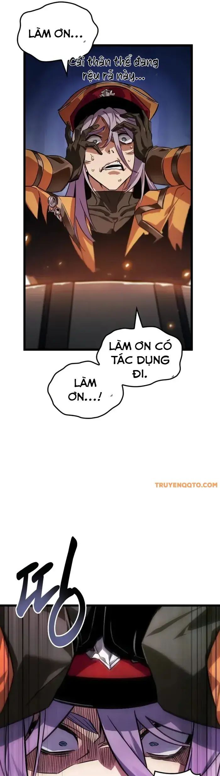 Ánh Sáng Arad Chap 40 - Next Chap 41