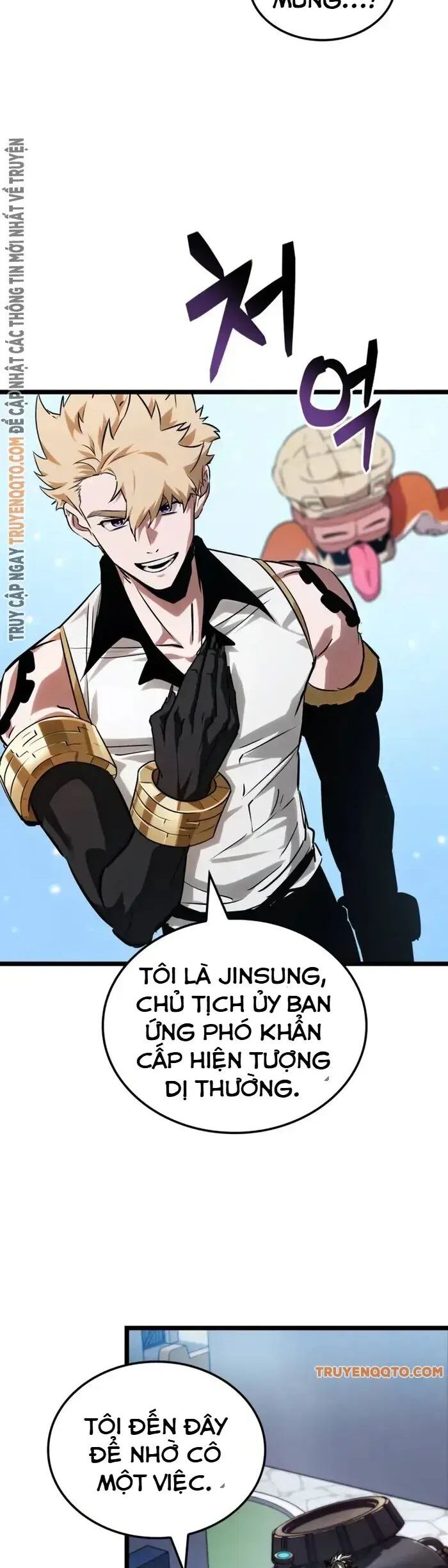 Ánh Sáng Arad Chap 40 - Next Chap 41