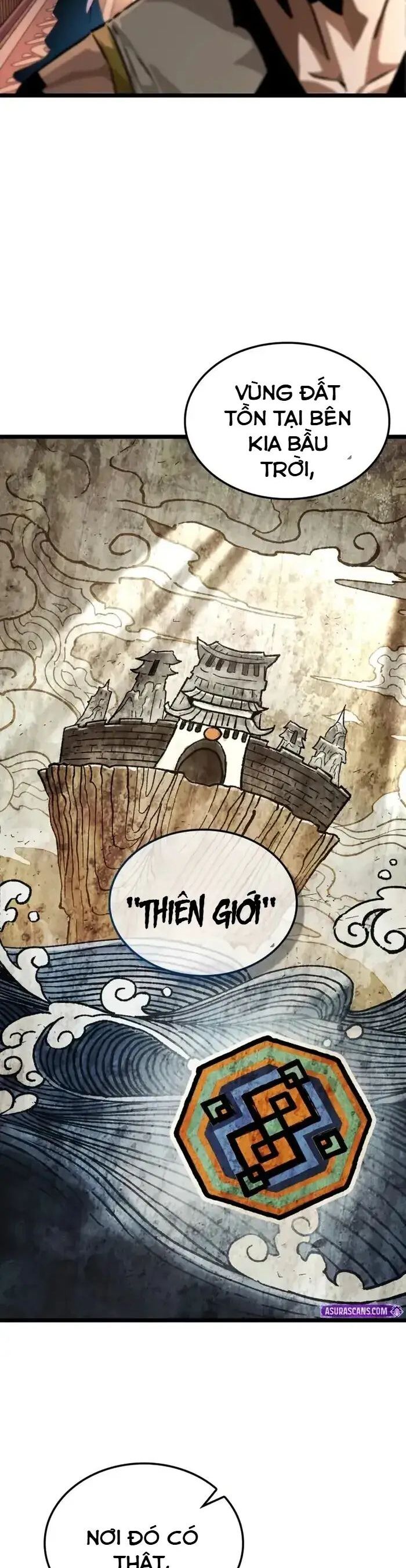 Ánh Sáng Arad Chap 40 - Next Chap 41