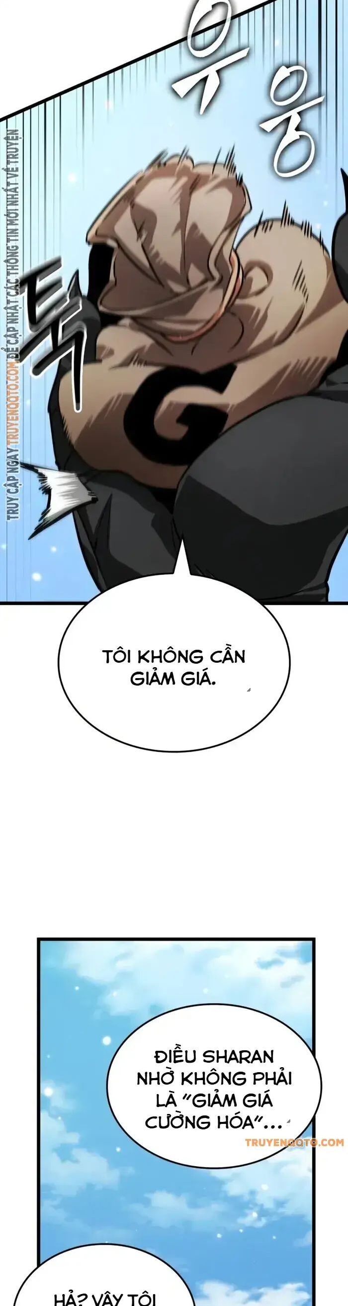 Ánh Sáng Arad Chap 40 - Next Chap 41