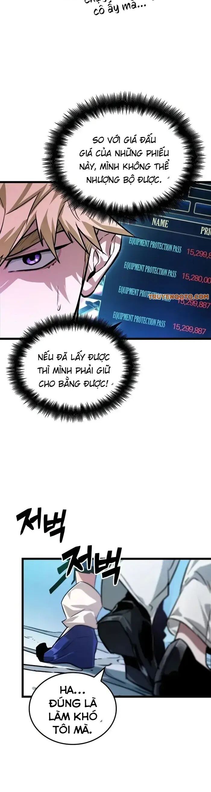 Ánh Sáng Arad Chap 40 - Next Chap 41