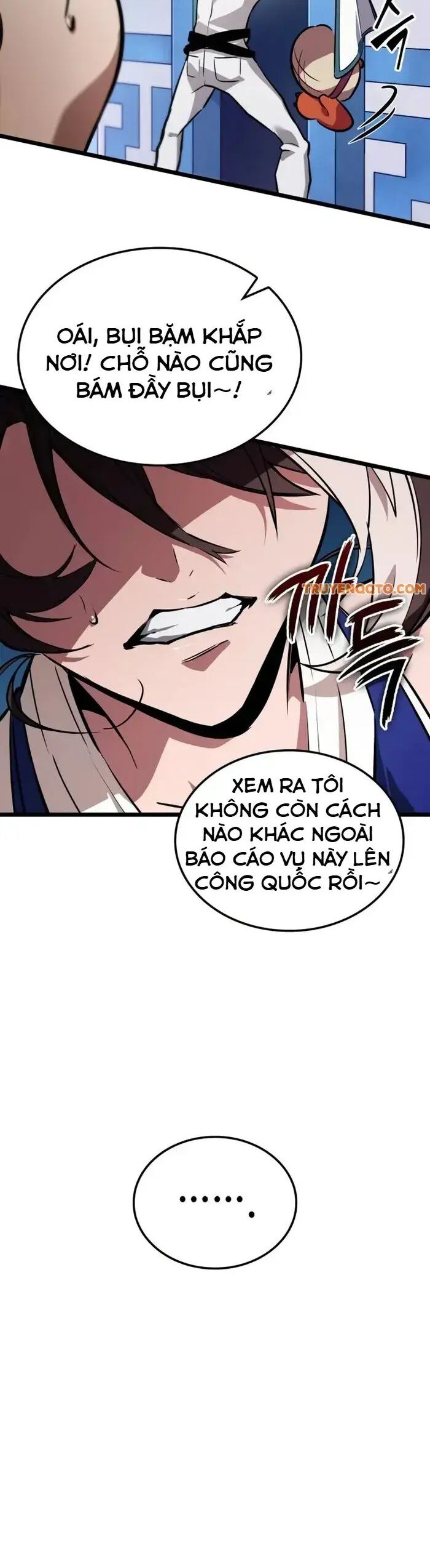 Ánh Sáng Arad Chap 40 - Next Chap 41