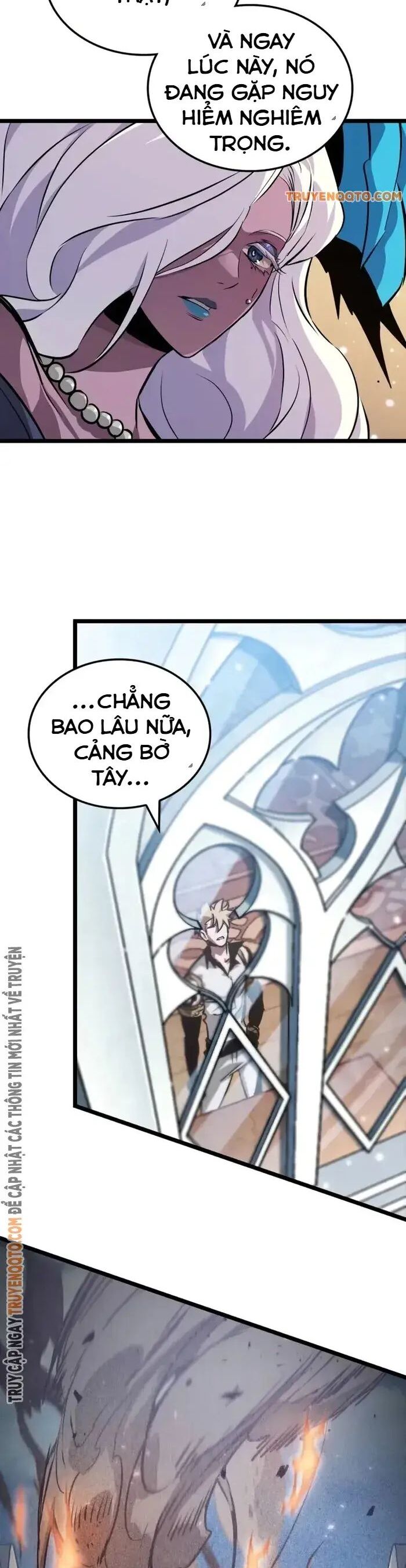 Ánh Sáng Arad Chap 40 - Next Chap 41