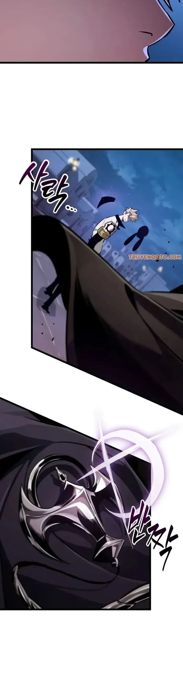 Ánh Sáng Arad Chap 40 - Next Chap 41