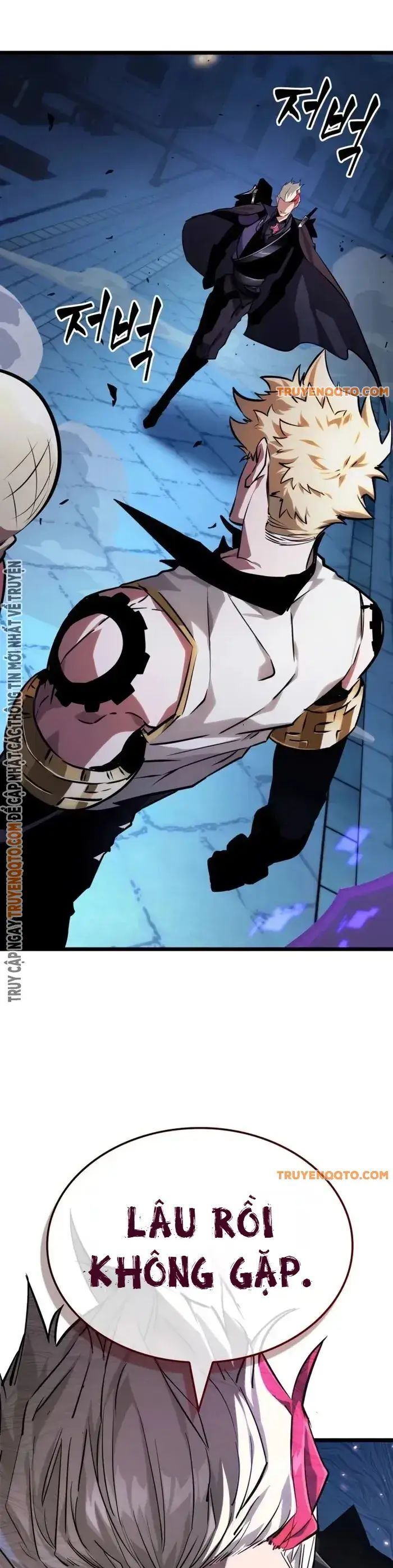 Ánh Sáng Arad Chap 40 - Next Chap 41