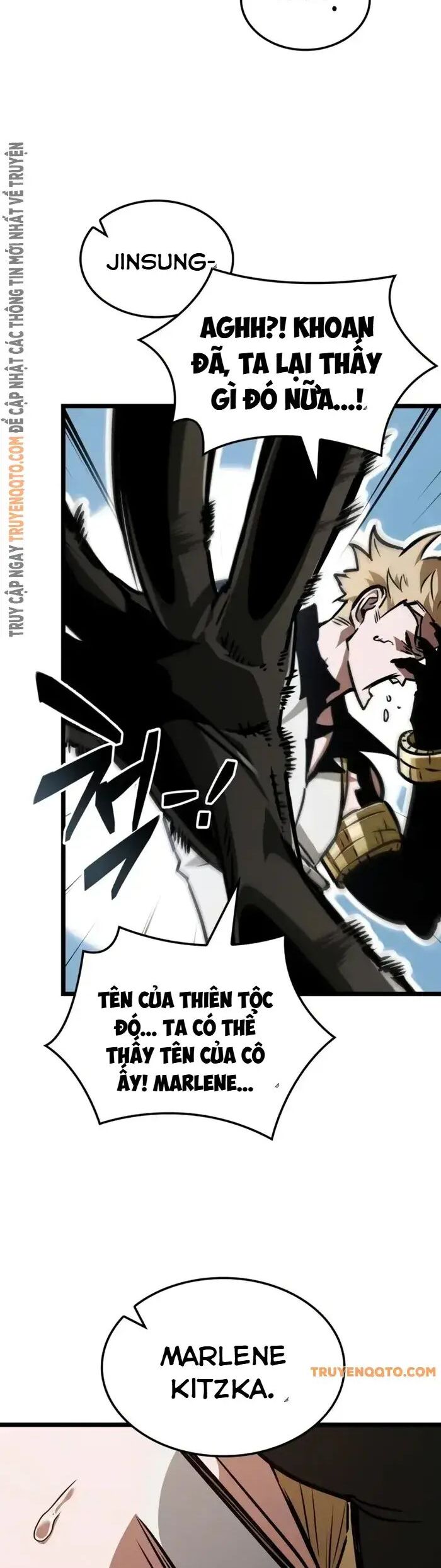 Ánh Sáng Arad Chap 40 - Next Chap 41