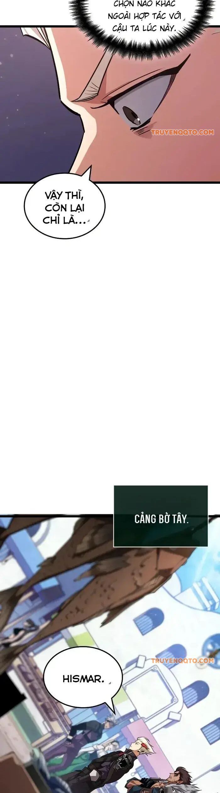 Ánh Sáng Arad Chap 41 - Next Chap 42