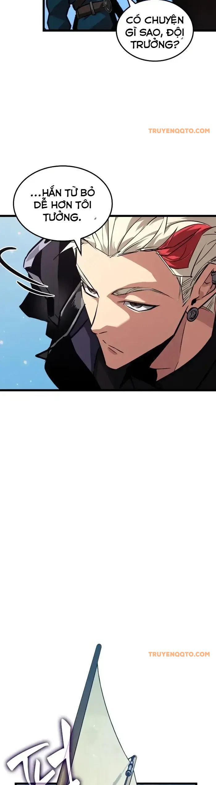 Ánh Sáng Arad Chap 41 - Next Chap 42