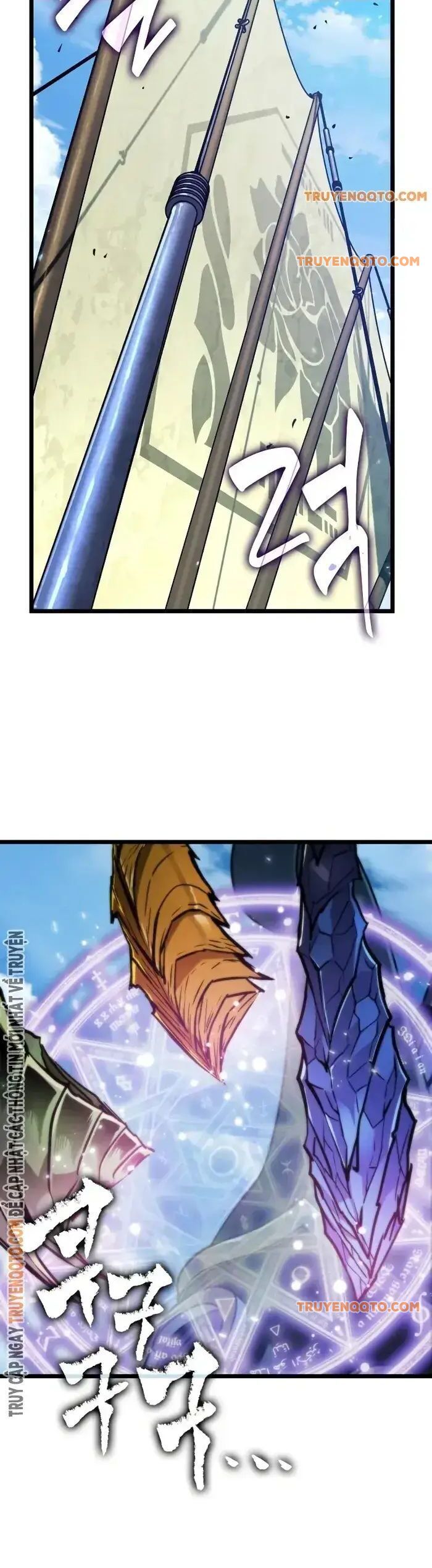 Ánh Sáng Arad Chap 41 - Next Chap 42