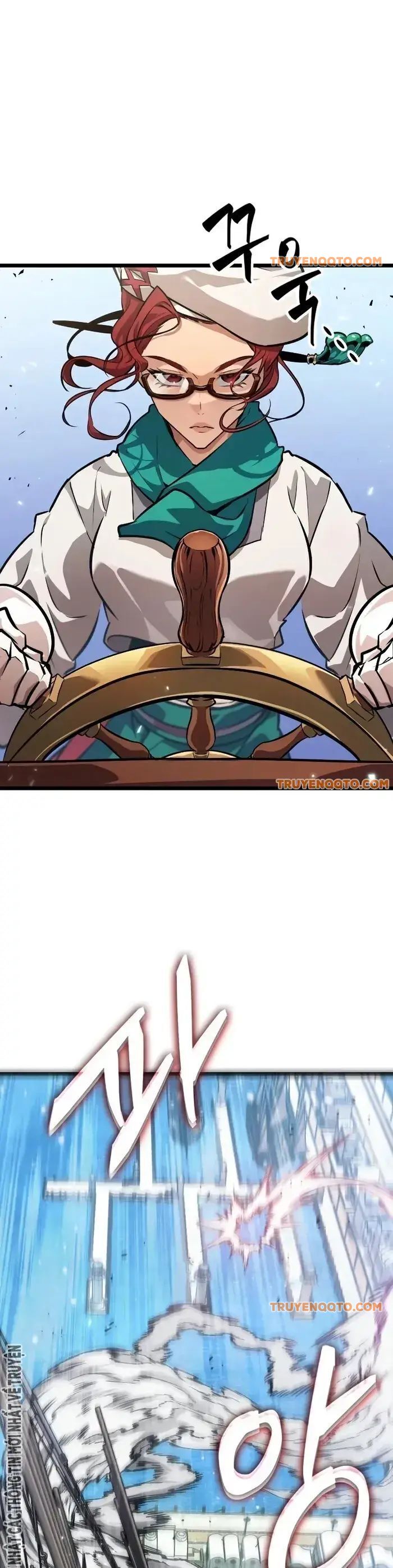 Ánh Sáng Arad Chap 41 - Next Chap 42