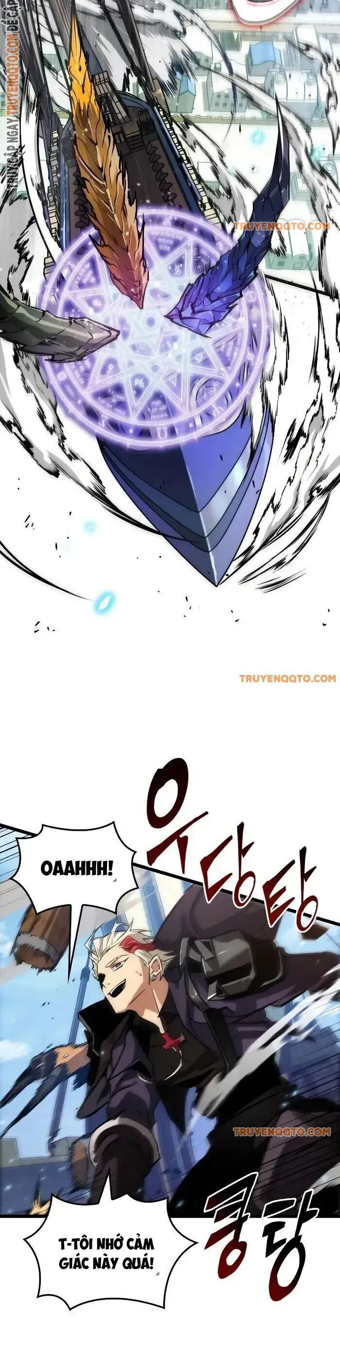 Ánh Sáng Arad Chap 41 - Next Chap 42