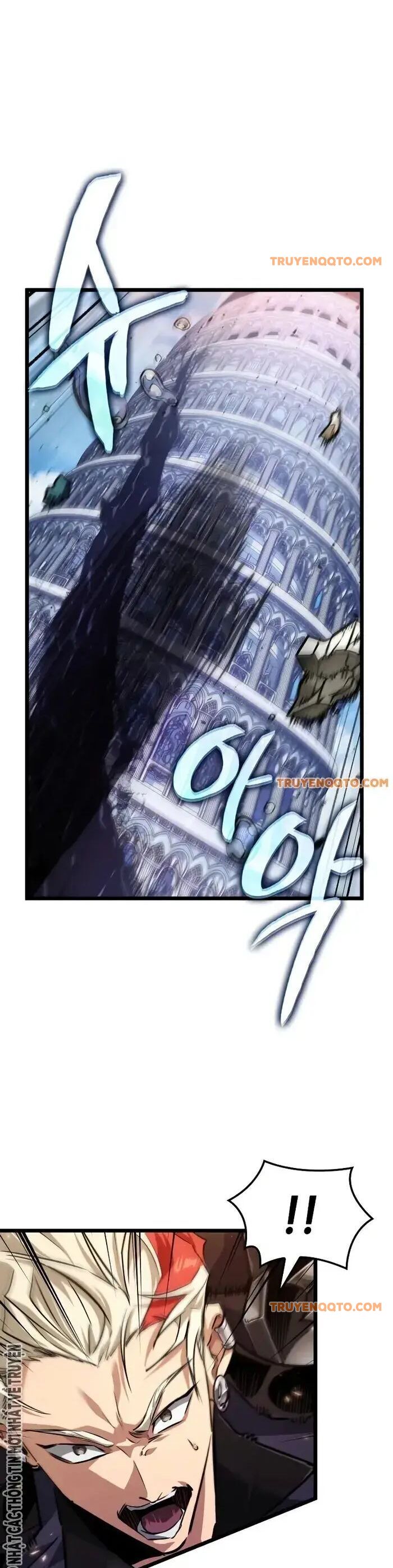 Ánh Sáng Arad Chap 41 - Next Chap 42