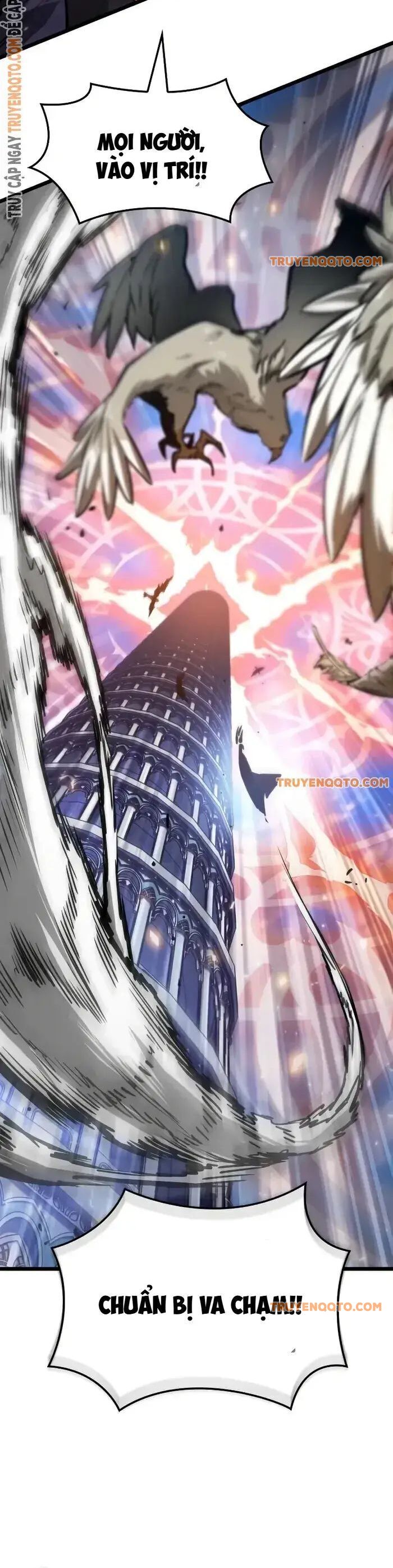 Ánh Sáng Arad Chap 41 - Next Chap 42