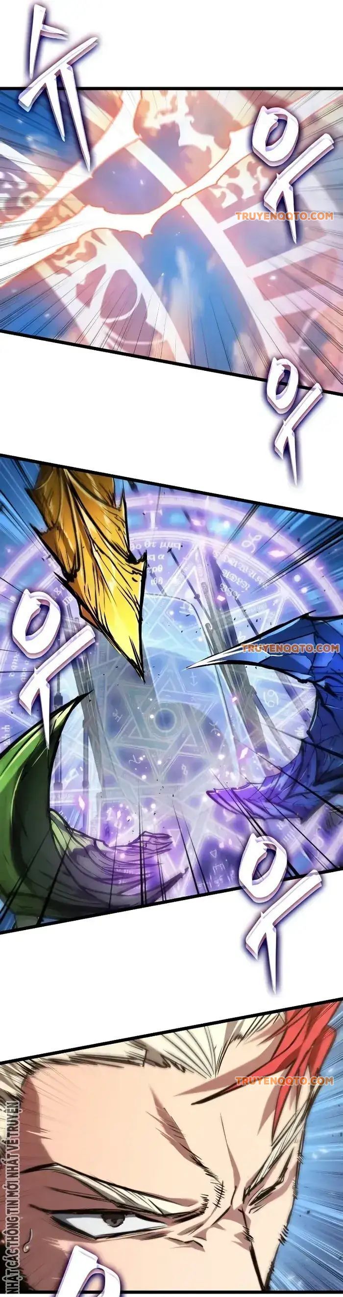 Ánh Sáng Arad Chap 41 - Next Chap 42