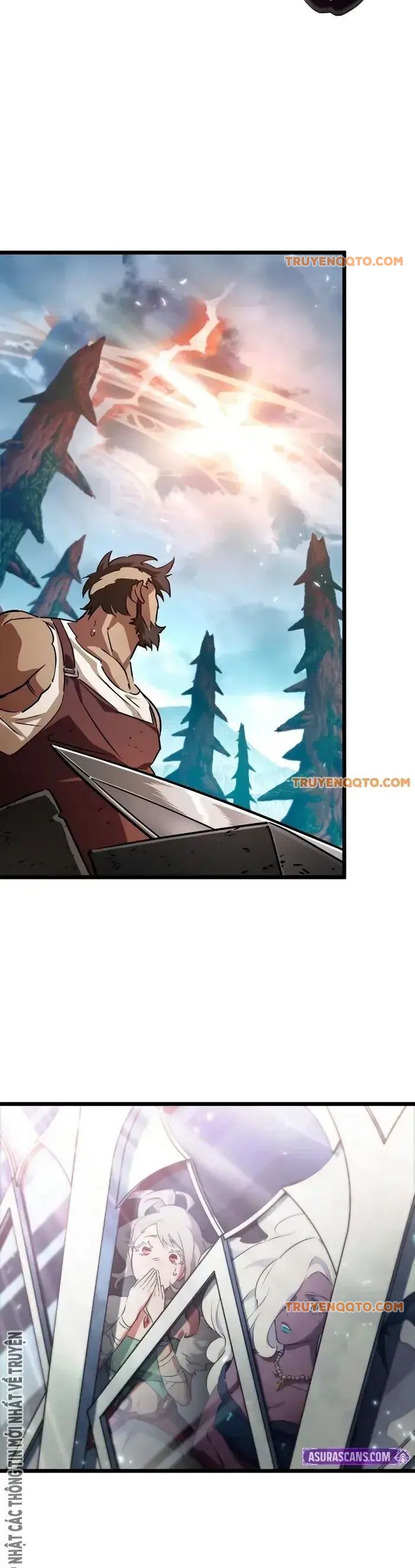 Ánh Sáng Arad Chap 41 - Next Chap 42