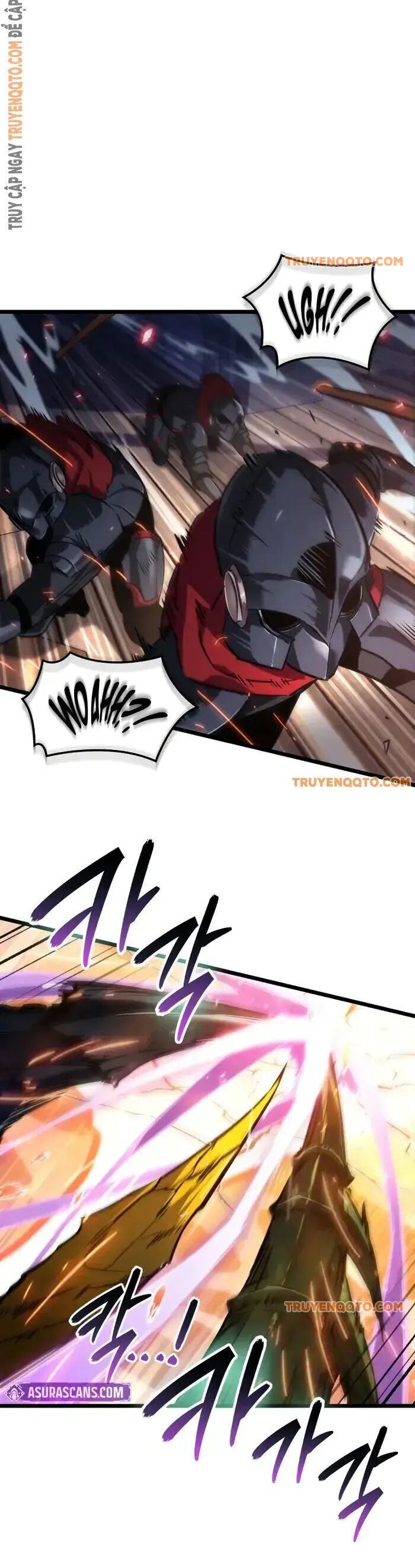 Ánh Sáng Arad Chap 41 - Next Chap 42