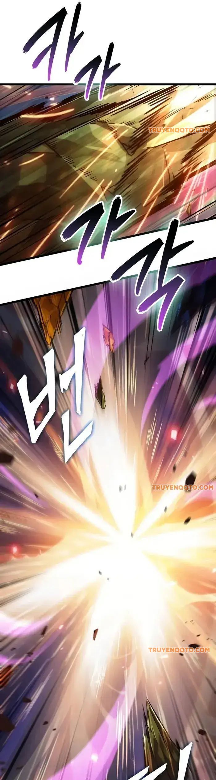 Ánh Sáng Arad Chap 41 - Next Chap 42