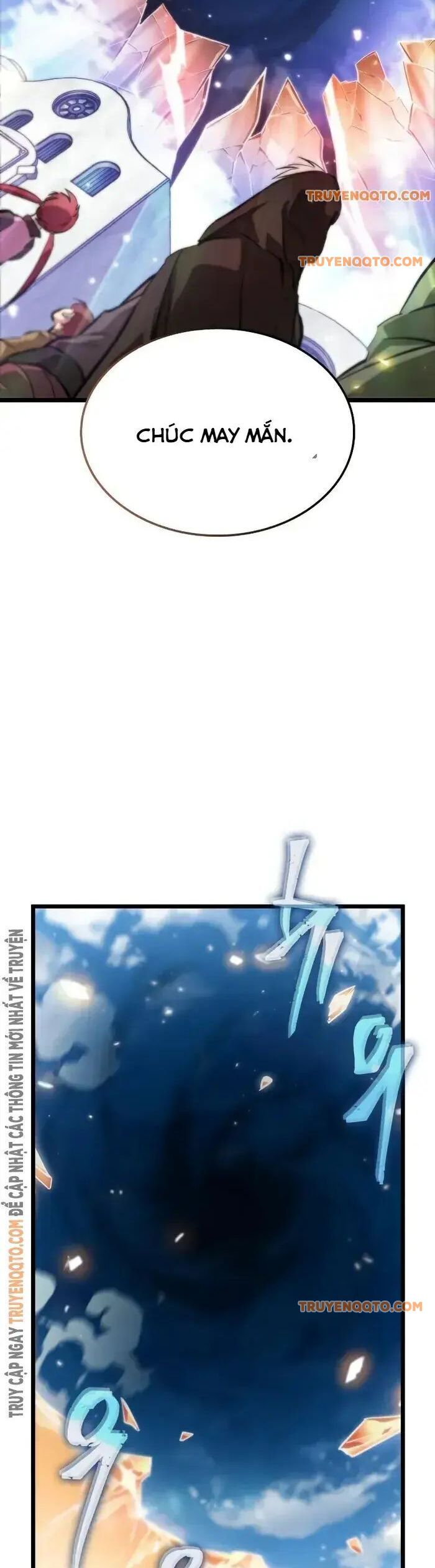 Ánh Sáng Arad Chap 41 - Next Chap 42