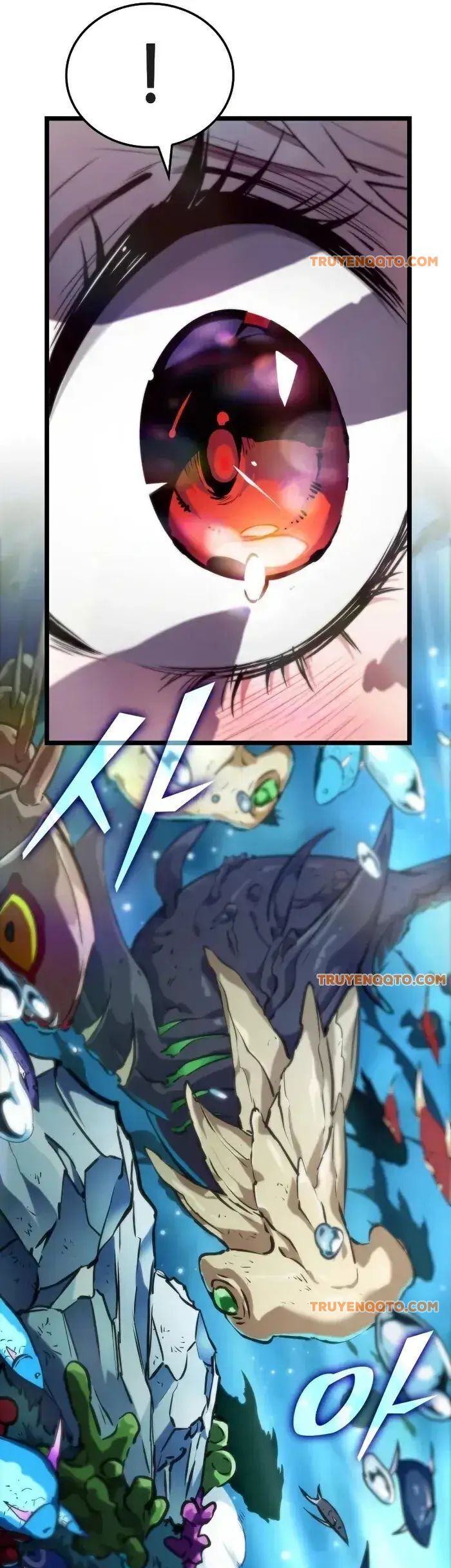 Ánh Sáng Arad Chap 41 - Next Chap 42