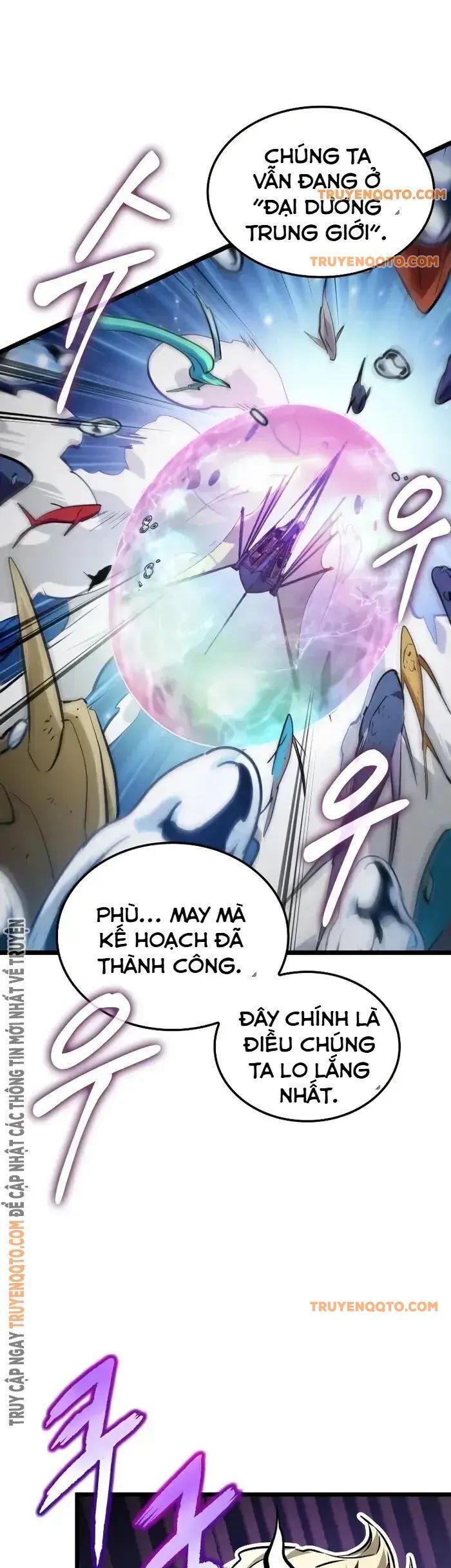 Ánh Sáng Arad Chap 41 - Next Chap 42