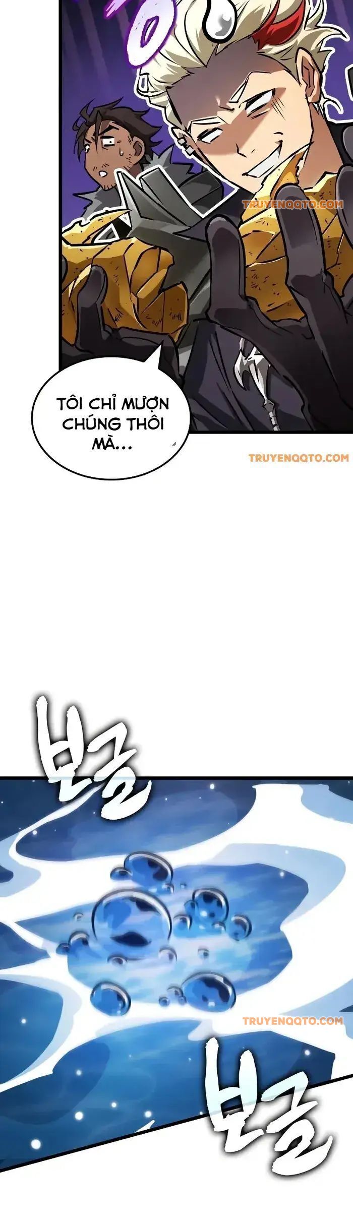 Ánh Sáng Arad Chap 41 - Next Chap 42