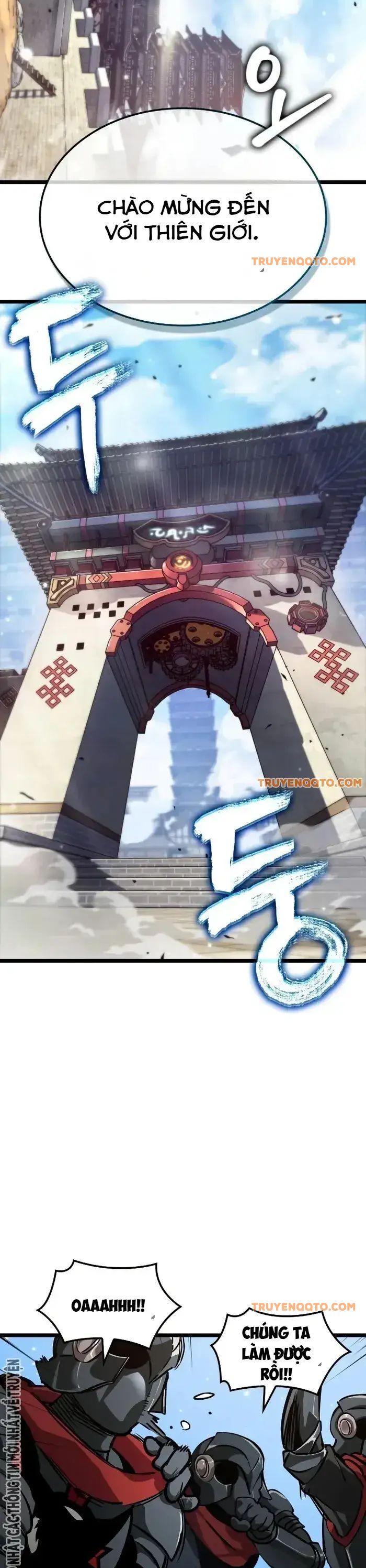 Ánh Sáng Arad Chap 41 - Next Chap 42