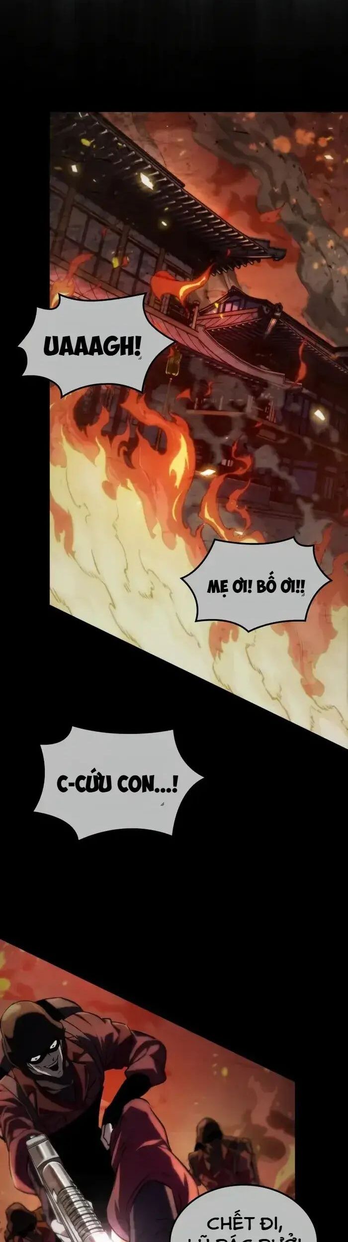 Ánh Sáng Arad Chap 42 - Next Chap 43