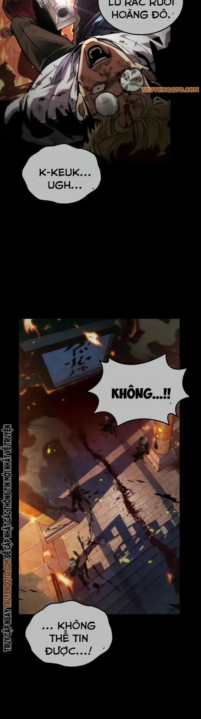 Ánh Sáng Arad Chap 42 - Next Chap 43