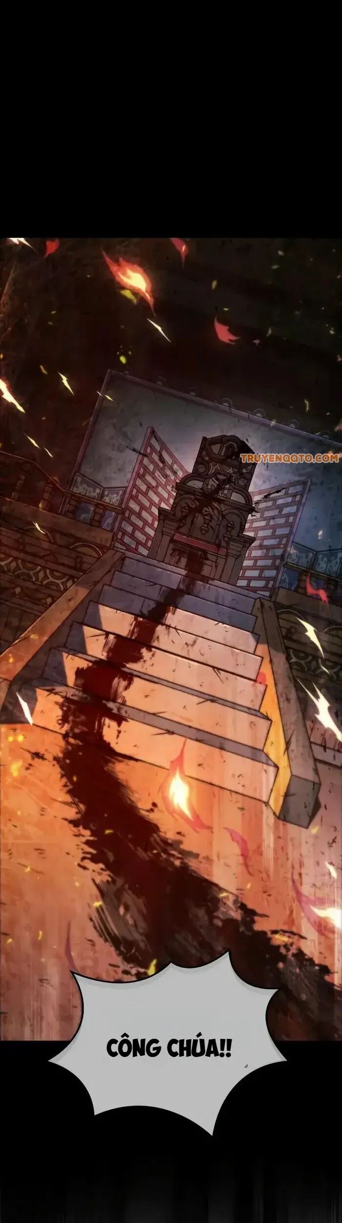 Ánh Sáng Arad Chap 42 - Next Chap 43