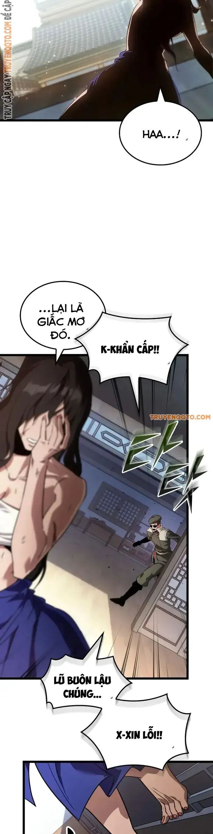 Ánh Sáng Arad Chap 42 - Next Chap 43