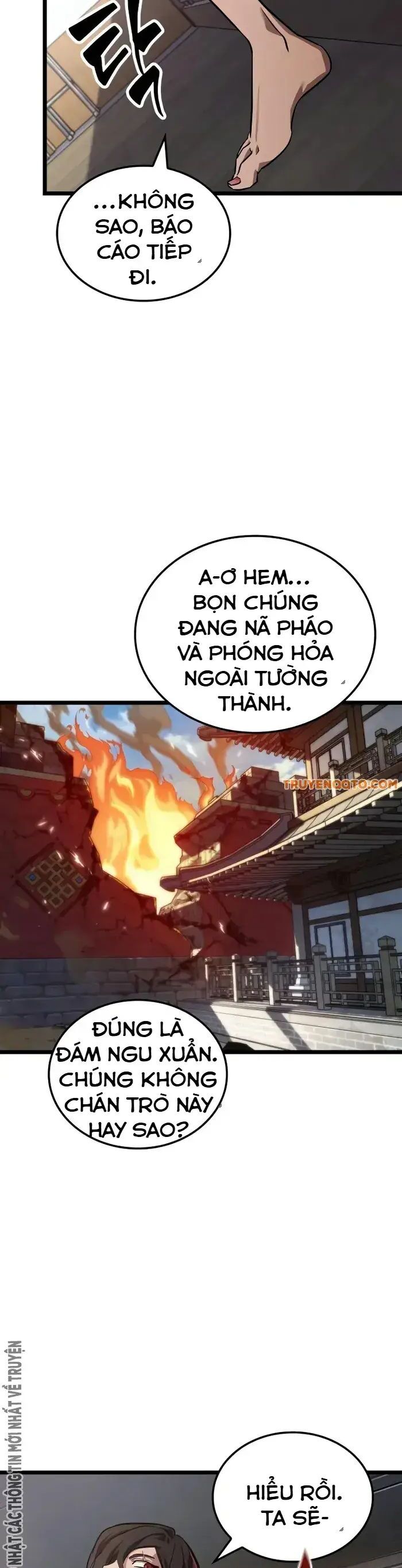 Ánh Sáng Arad Chap 42 - Next Chap 43