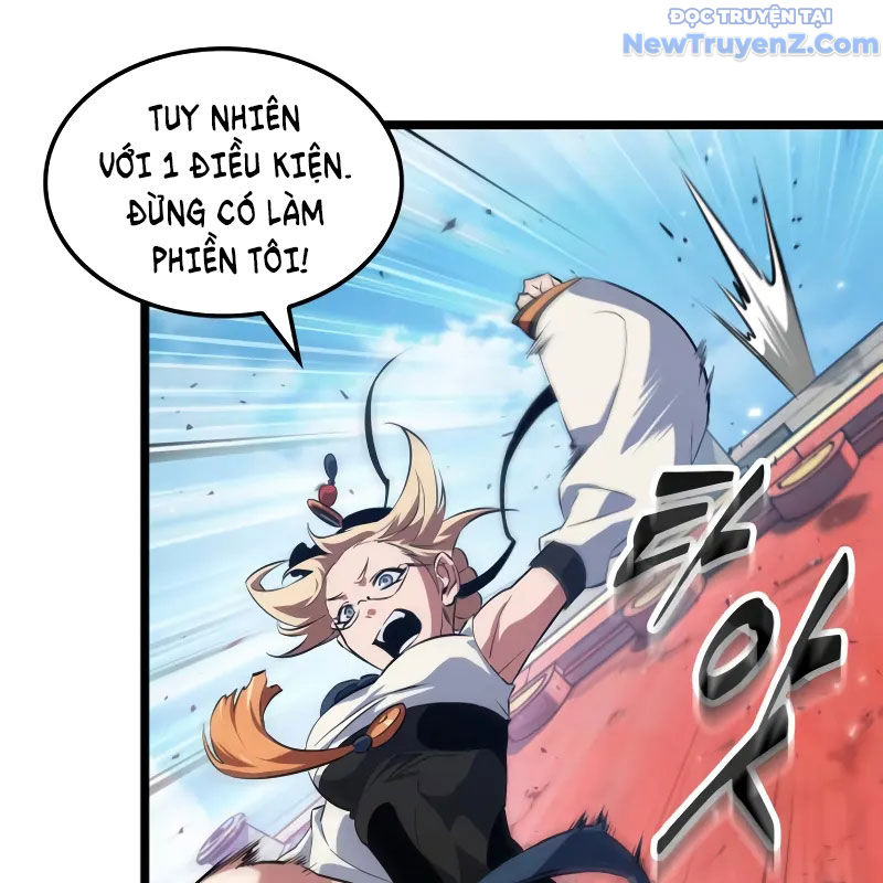 Ánh Sáng Arad Chap 46 - Next Chap 47