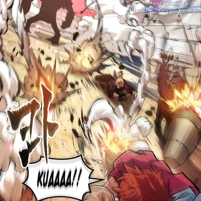 Ánh Sáng Arad Chap 46 - Next Chap 47