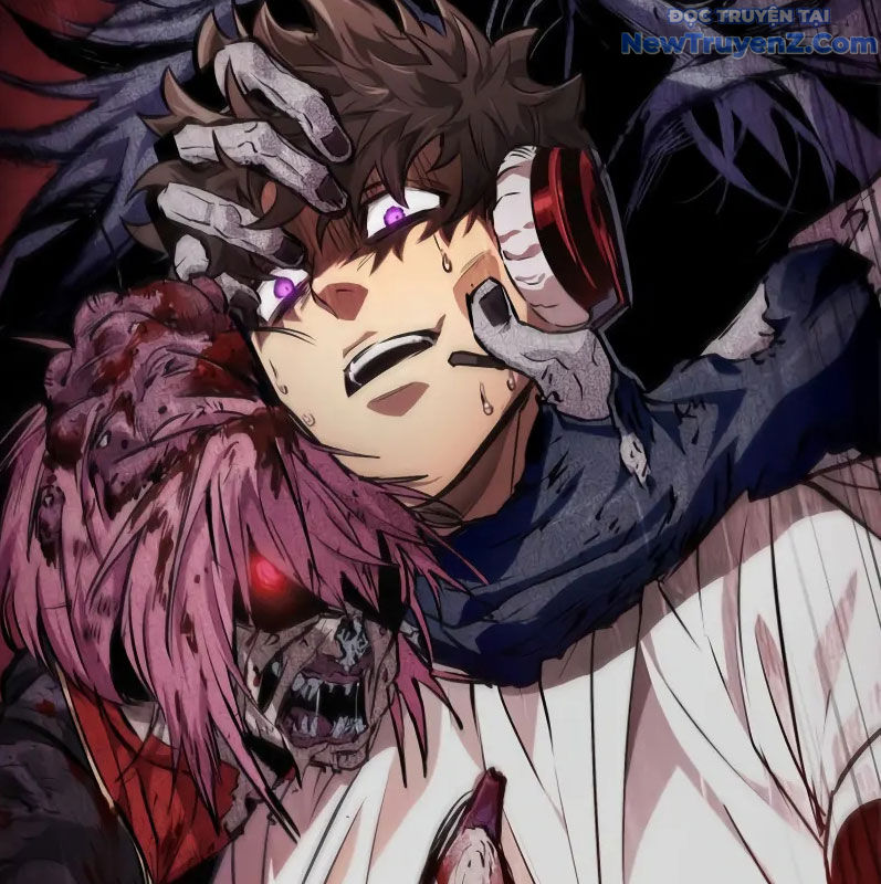 Ánh Sáng Arad Chap 46 - Next Chap 47