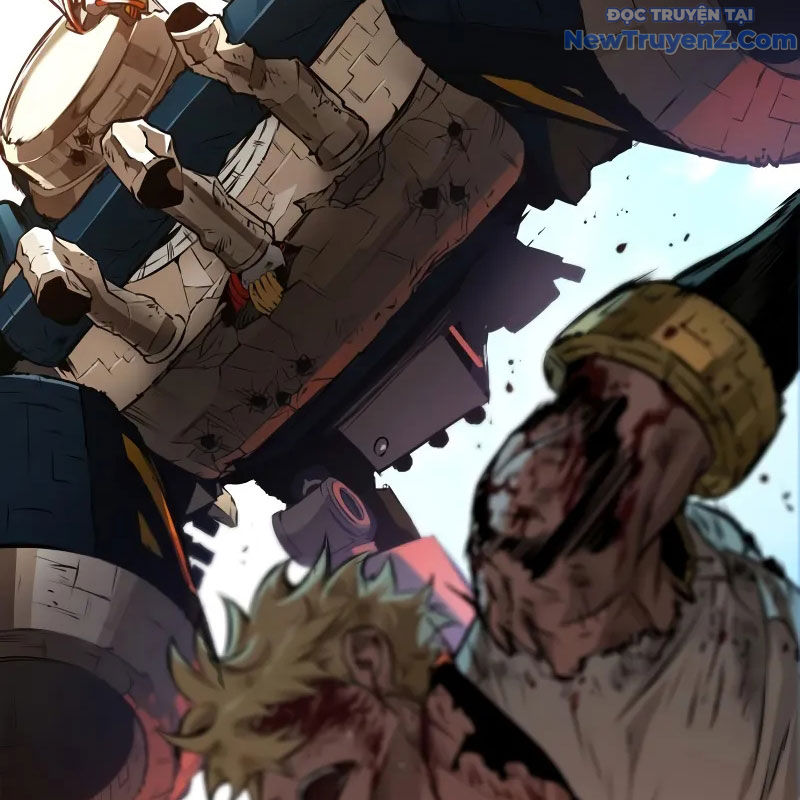 Ánh Sáng Arad Chap 46 - Next Chap 47