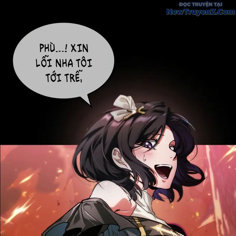 Ánh Sáng Arad Chap 46 - Next Chap 47