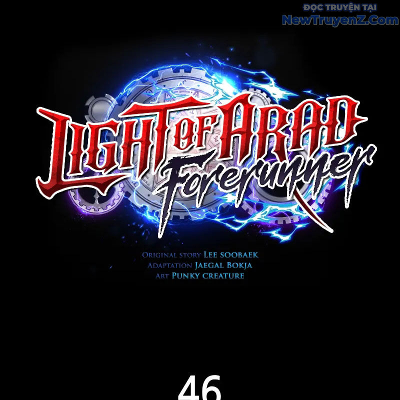 Ánh Sáng Arad Chap 46 - Next Chap 47