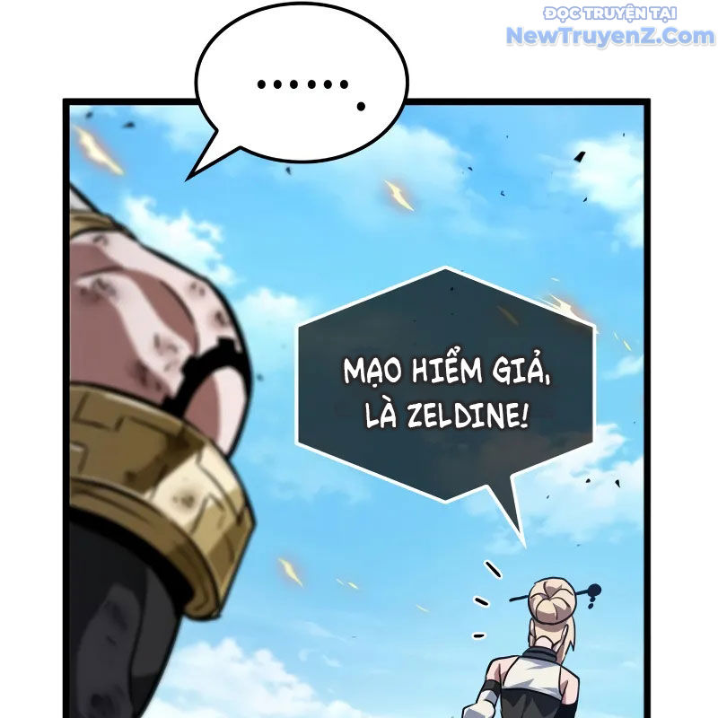 Ánh Sáng Arad Chap 46 - Next Chap 47