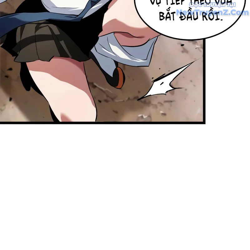 Ánh Sáng Arad Chap 46 - Next Chap 47