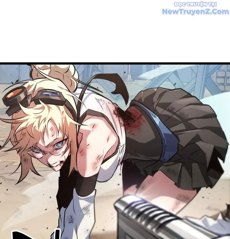 Ánh Sáng Arad Chap 47 - Next Chap 48